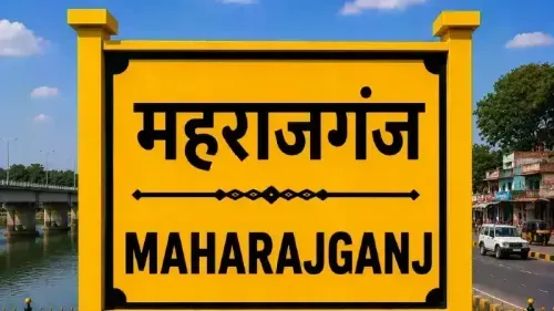 Health Insurance Plans in Maharajganj